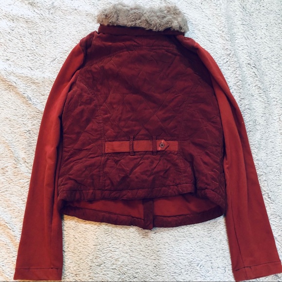 Anthropologie Jacket - Picture 4 of 4